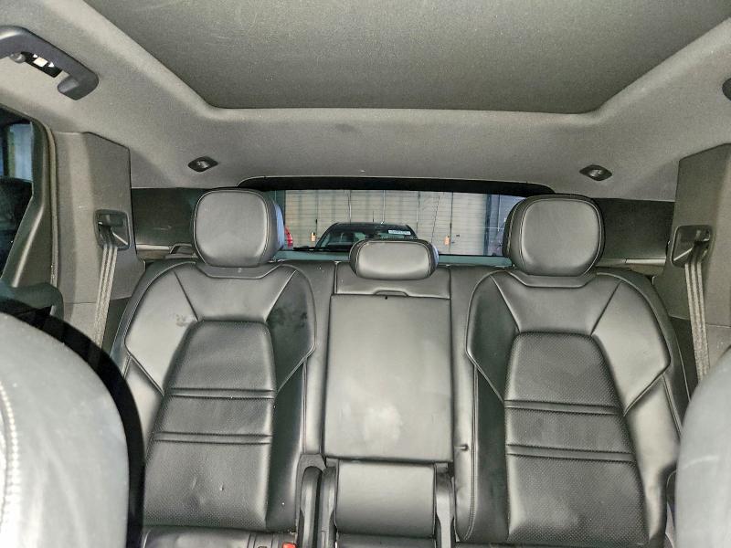 64361526 :رقم المزاد ، WP1AB2AY2KDA62492 vin ، 2019 Porsche Cayenne مزاد بيع