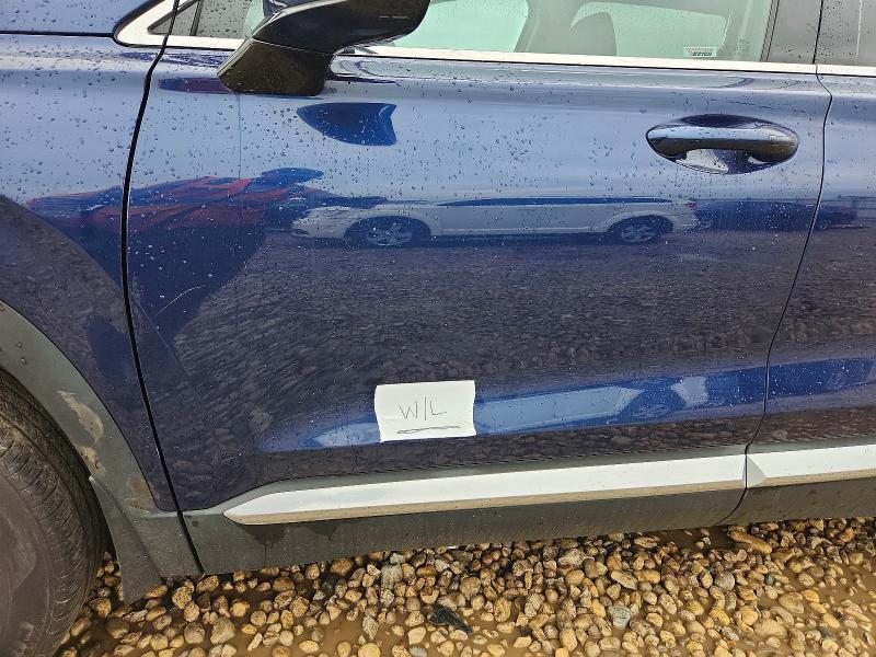 65123246 :رقم المزاد ، 5NMS2DAJ7MH342892 vin ، 2021 Hyundai Santa Fe مزاد بيع