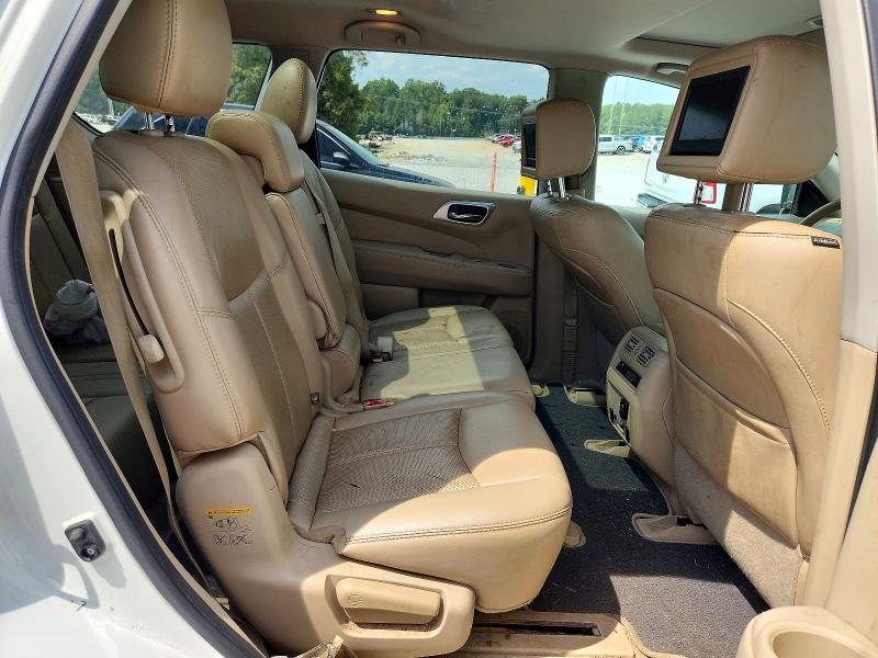 Aukcja sprzedaży 2014 Nissan Pathfinder, vin: 5N1AR2MN2EC718419, numer aukcji: 66718106