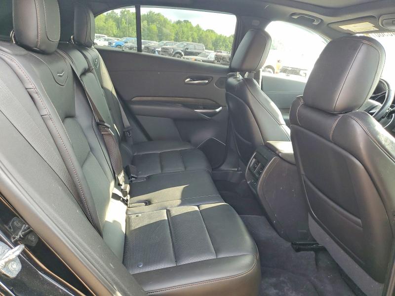 Продажа на аукционе авто 2021 Cadillac Xt4, vin: 1GYFZFR44MF000248, номер лота: 64856076