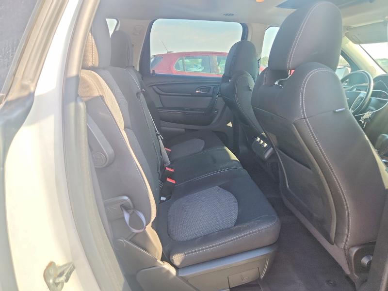 2014 Chevrolet Traverse მანქანა იყიდება აუქციონზე, vin: 1GNKVGKD9EJ284885, აუქციონის ნომერი: 67168076
