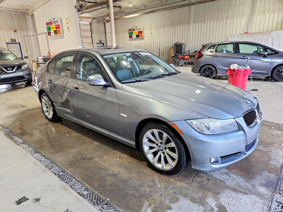 Aukcja sprzedaży 2011 Bmw 328, vin: WBAPK5G51BNN25238, numer aukcji: 66464226