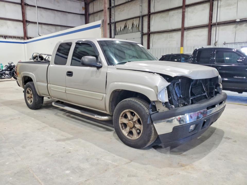 Aukcja sprzedaży 2006 Chevrolet Silverado, vin: 1GCEK19BX6E111354, numer aukcji: 65478026