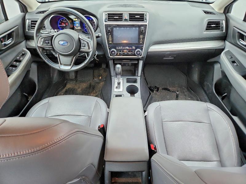 Aukcja sprzedaży 2018 Subaru Legacy, vin: 4S3BNAC62J3026874, numer aukcji: 62984766