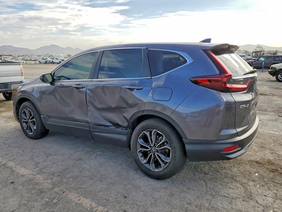 Aukcja sprzedaży 2020 Honda Cr-v, vin: 5J6RW2H57LA007652, numer aukcji: 66620496