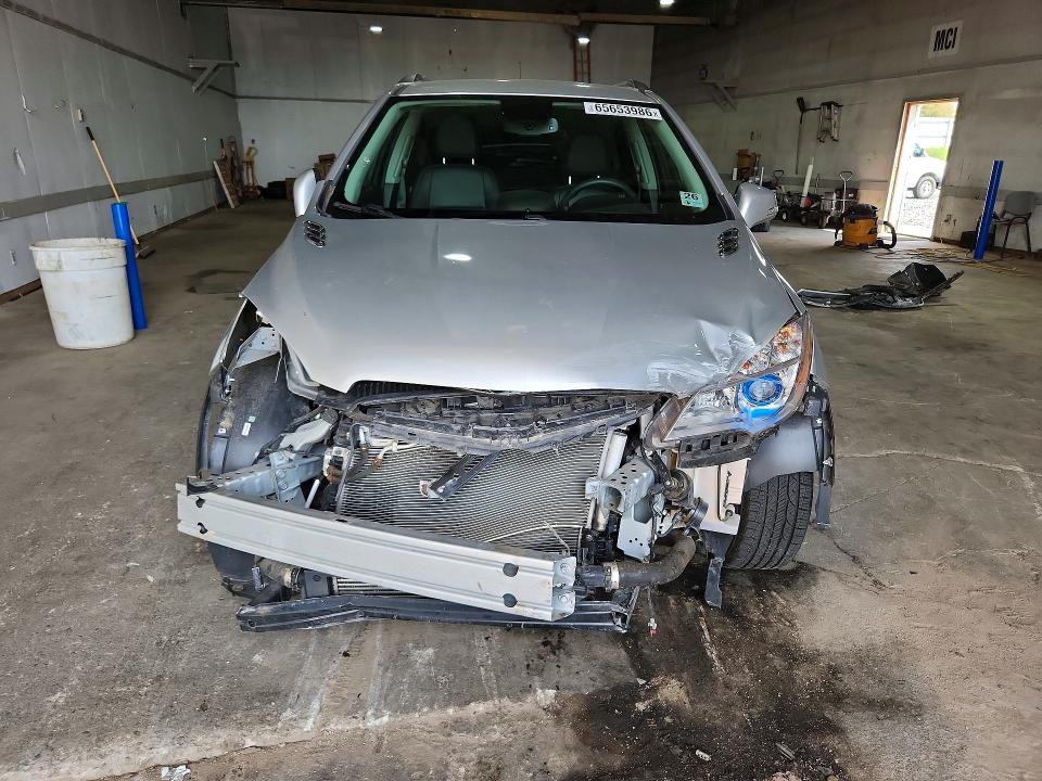 Aukcja sprzedaży 2014 Buick Encore, vin: KL4CJCSB6EB627771, numer aukcji: 65653986