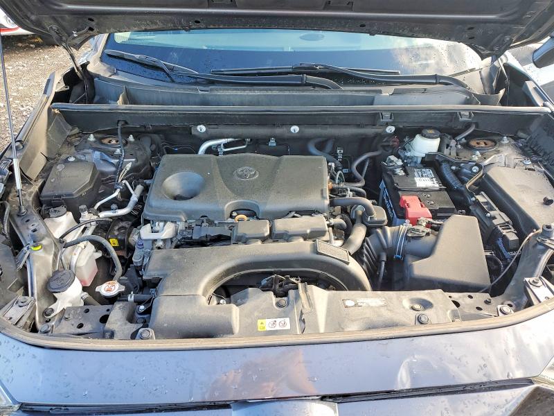 Aukcja sprzedaży 2020 Toyota Rav4, vin: 2T3P1RFV1LW121476, numer aukcji: 66261466