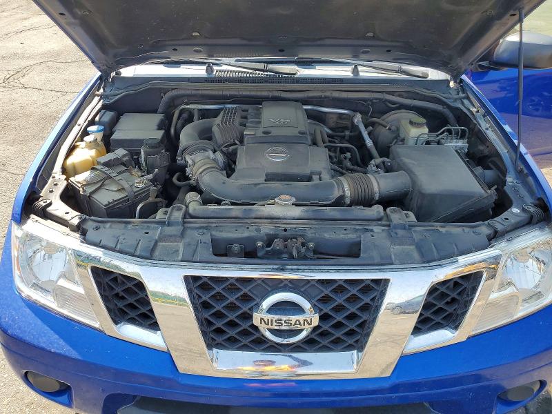 Продаж на аукціоні авто 2015 Nissan Frontier, vin: 1N6AD0EV7FN768564, номер лоту: 64275866