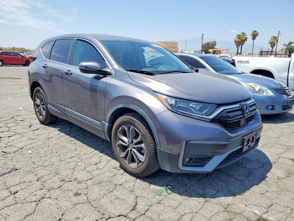 Aukcja sprzedaży 2020 Honda Cr-v, vin: 7FARW1H58LE016579, numer aukcji: 64237266