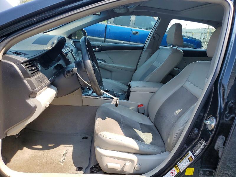 Продажа на аукционе авто 2012 Toyota Camry Hybrid, vin: 4T1BD1FK9CU059102, номер лота: 64276336
