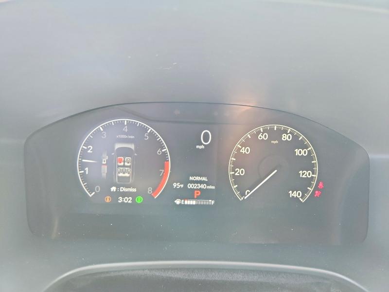 Aukcja sprzedaży 2026 Honda Cr-v, vin: 2HKRS3H45TH331545, numer aukcji: 65851746