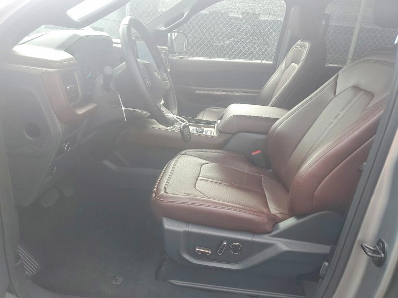 Продаж на аукціоні авто 2024 Ford Expedition, vin: 1FMJU2A87REA33503, номер лоту: 65197826