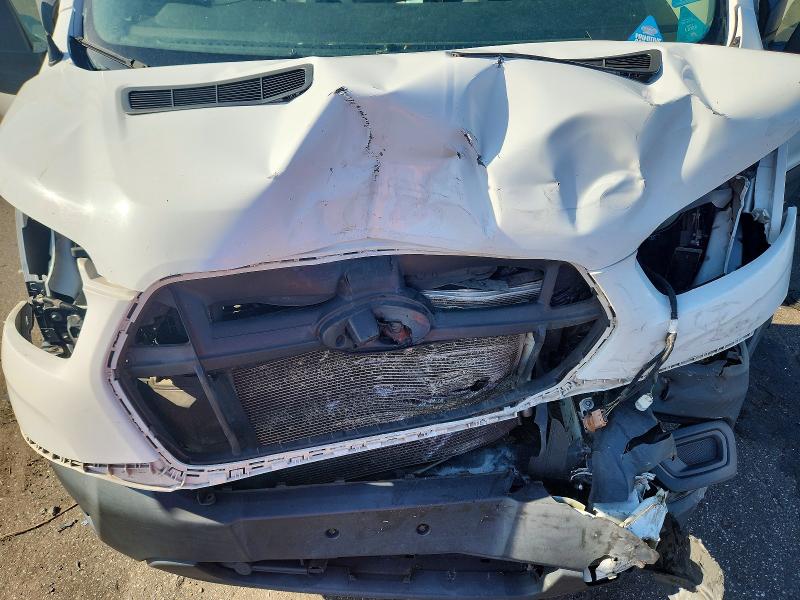 Продажа на аукционе авто 2020 Ford Transit, vin: 1FTBW3XG3LKB42489, номер лота: 65433336