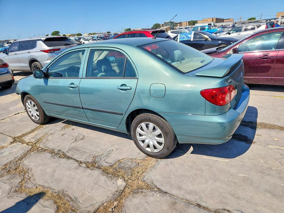 Aukcja sprzedaży 2007 Toyota Corolla, vin: 1NXBR32E47Z808262, numer aukcji: 64246786