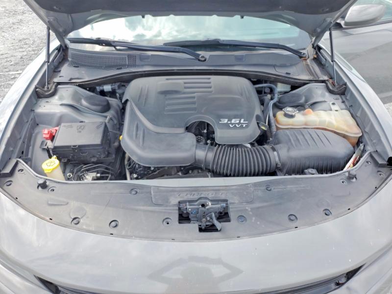 65593946 :رقم المزاد ، 2C3CDXBG1KH717675 vin ، 2019 Dodge Charger مزاد بيع