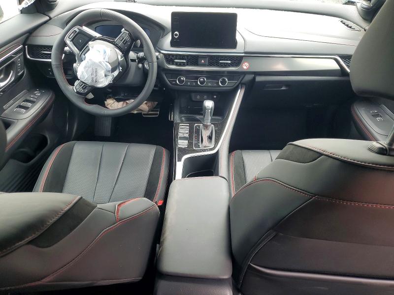 66715026 :رقم المزاد ، 3HDSA2H74TM710716 vin ، 2026 Acura Adx مزاد بيع