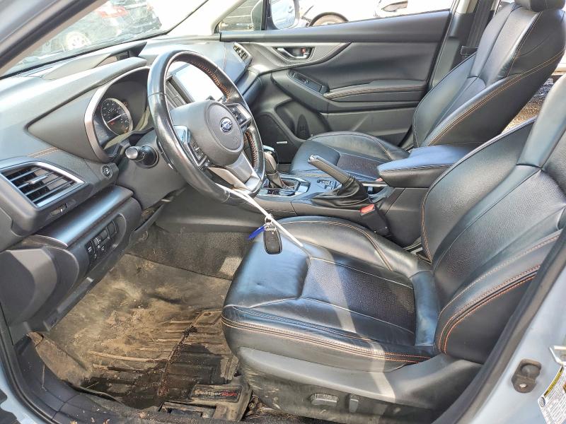 Aukcja sprzedaży 2021 Subaru Crosstrek, vin: JF2GTHNC0M8391988, numer aukcji: 63572906