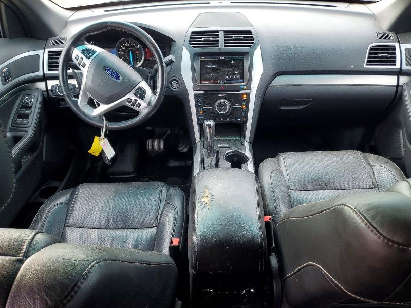 Продаж на аукціоні авто 2014 Ford Explorer, vin: 1FM5K8GT5EGC33929, номер лоту: 64644846