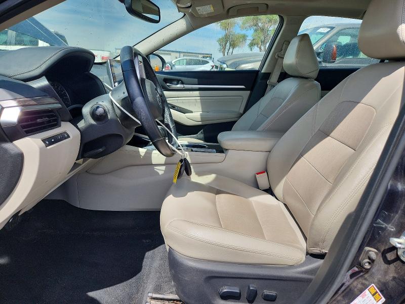 Aukcja sprzedaży 2020 Nissan Altima, vin: 1N4AL4FVXLC100640, numer aukcji: 65870846
