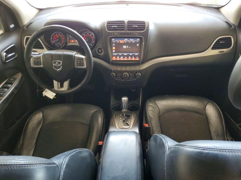 2015 Dodge Journey მანქანა იყიდება აუქციონზე, vin: 3C4PDCGB7FT698274, აუქციონის ნომერი: 64016226
