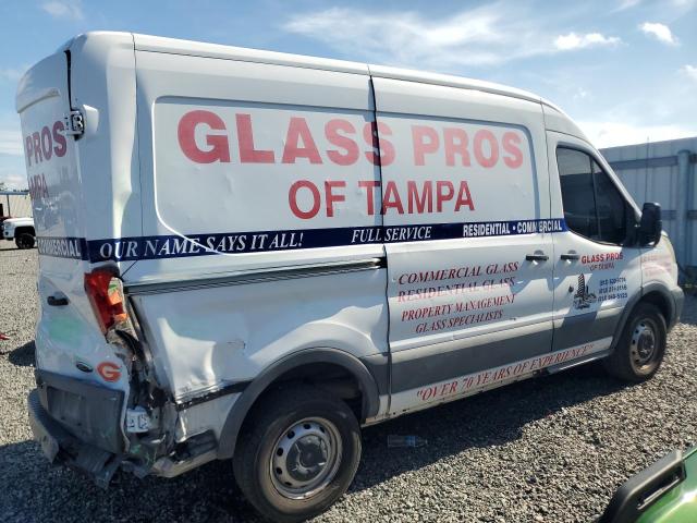 Aukcja sprzedaży 2021 Ford Transit 250, vin: 1FTYR1CM6HKA24753, numer aukcji: 64285326