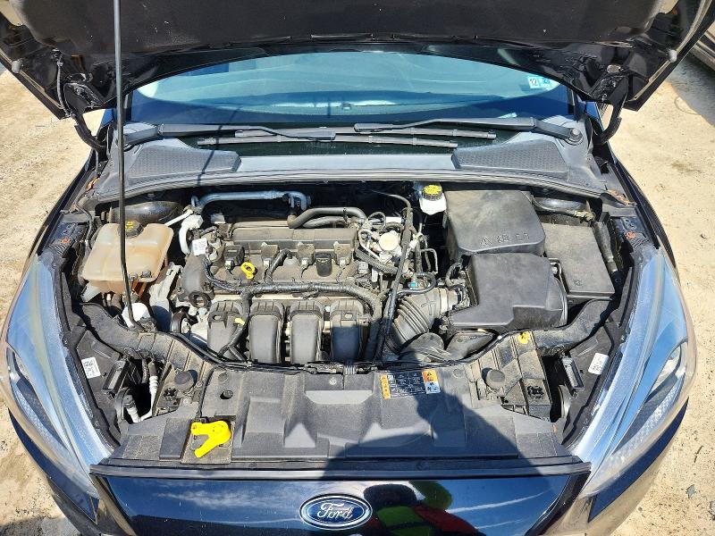 Aukcja sprzedaży 2018 Ford Focus, vin: 1FADP3K21JL313027, numer aukcji: 63095206