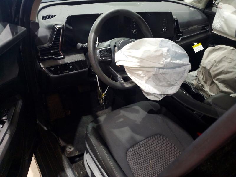 Продажа на аукционе авто 2025 Kia Sportage, vin: KNDPUCDG6S7180851, номер лота: 65510516