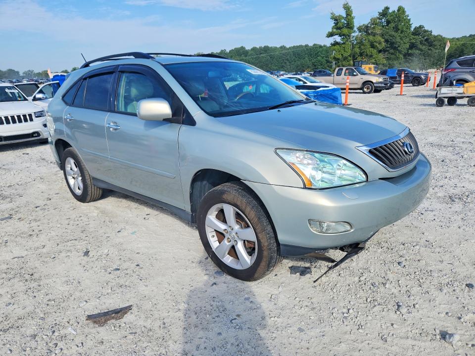 Продаж на аукціоні авто 2008 Lexus Rx, vin: 2T2HK31U88C082539, номер лоту: 63661246