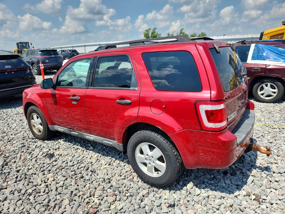 Aukcja sprzedaży 2010 Ford Escape, vin: 1FMCU9DG8AKC92446, numer aukcji: 64319706