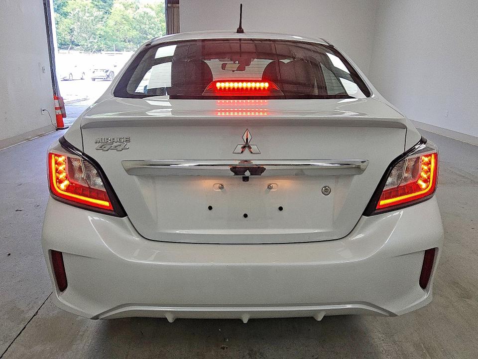 Продаж на аукціоні авто 2024 Mitsubishi Mirage, vin: ML32FUFJ7RHF16861, номер лоту: 65006796