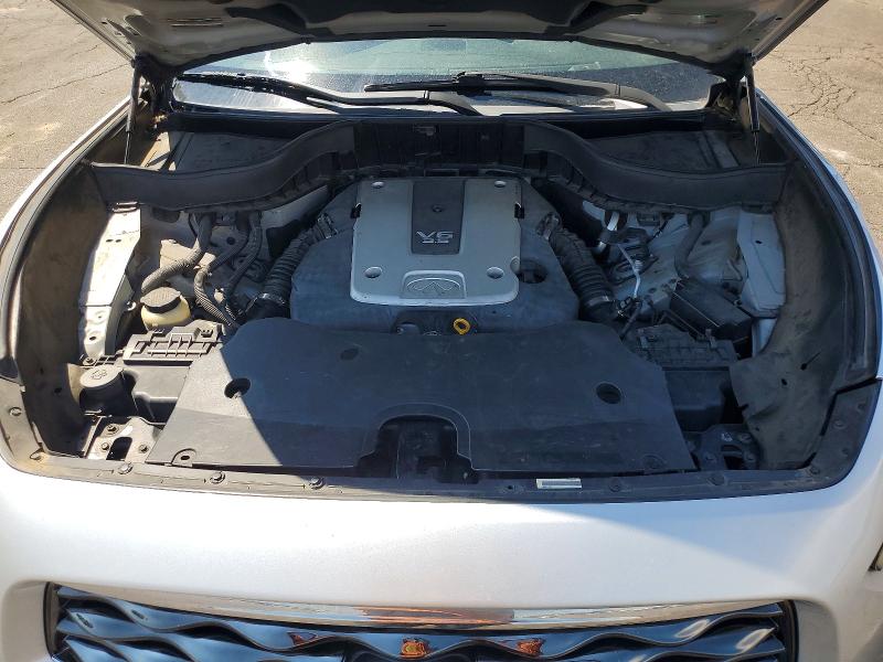 Продаж на аукціоні авто 2009 Infiniti Fx35, vin: JNRAS18W09M156736, номер лоту: 66816646