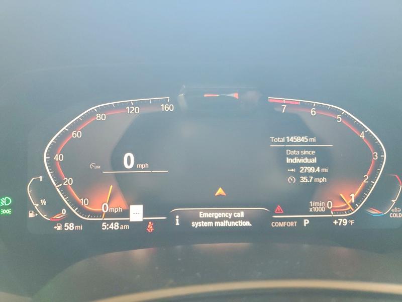 Aukcja sprzedaży 2019 Bmw X5, vin: 5UXCR6C52KLL37721, numer aukcji: 63640096