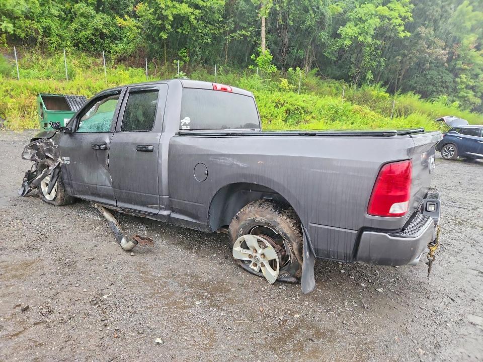 Aukcja sprzedaży 2017 Ram 1500, vin: 1C6RR7FT3HS794958, numer aukcji: 65568686