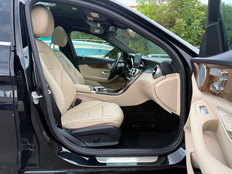 Продаж на аукціоні авто 2015 Mercedes-benz C, vin: 55SWF4KB6FU001502, номер лоту: 65228496
