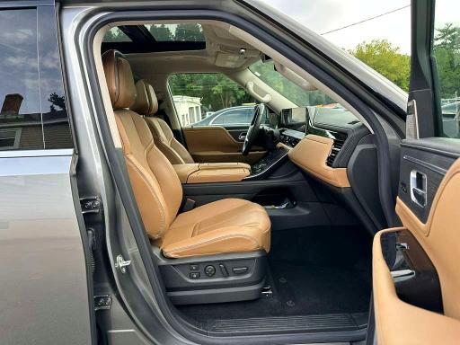 Aukcja sprzedaży 2025 Infiniti Qx80, vin: JN8AZ3DB3S9402007, numer aukcji: 62742326