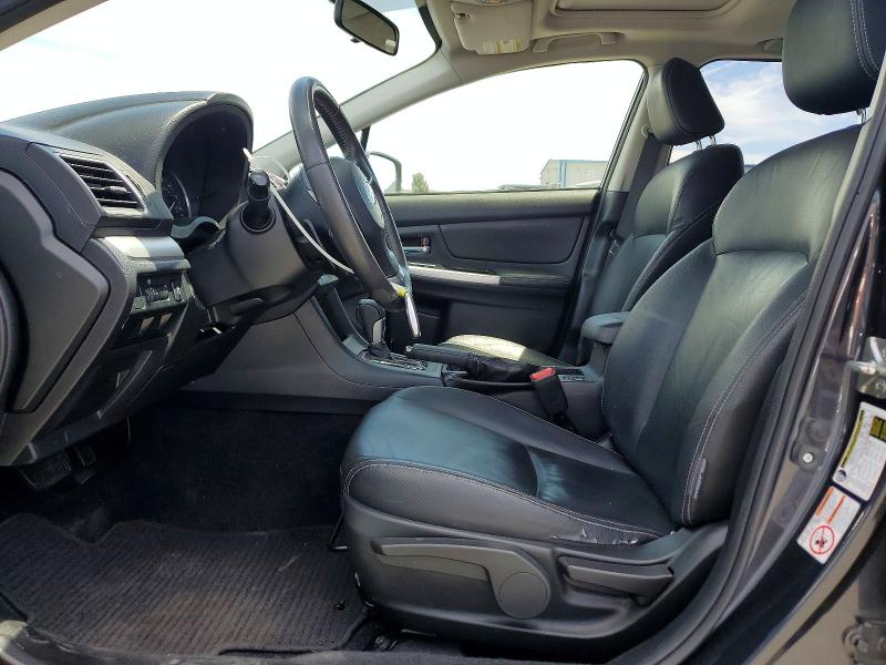 65485806 :رقم المزاد ، JF2GPAPC1F8294097 vin ، 2015 Subaru Xv Crosstrek مزاد بيع