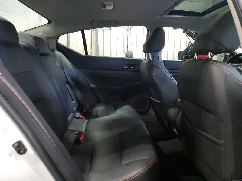 Aukcja sprzedaży 2019 Nissan Altima, vin: 1N4BL4CW0KC154531, numer aukcji: 65696636