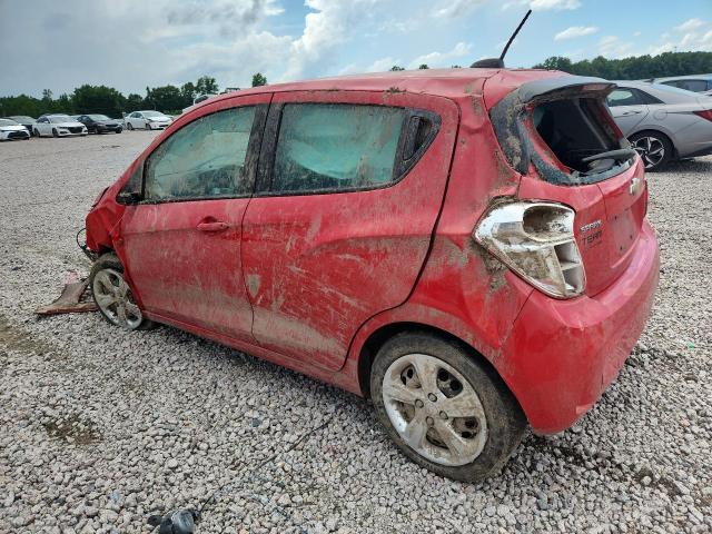 63929356 :رقم المزاد ، KL8CB6SA4MC227625 vin ، 2021 Chevrolet Spark مزاد بيع