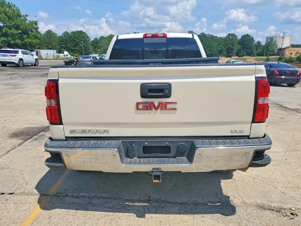 Aukcja sprzedaży 2014 Gmc Sierra, vin: 3GTU2UEC6EG228562, numer aukcji: 63582796