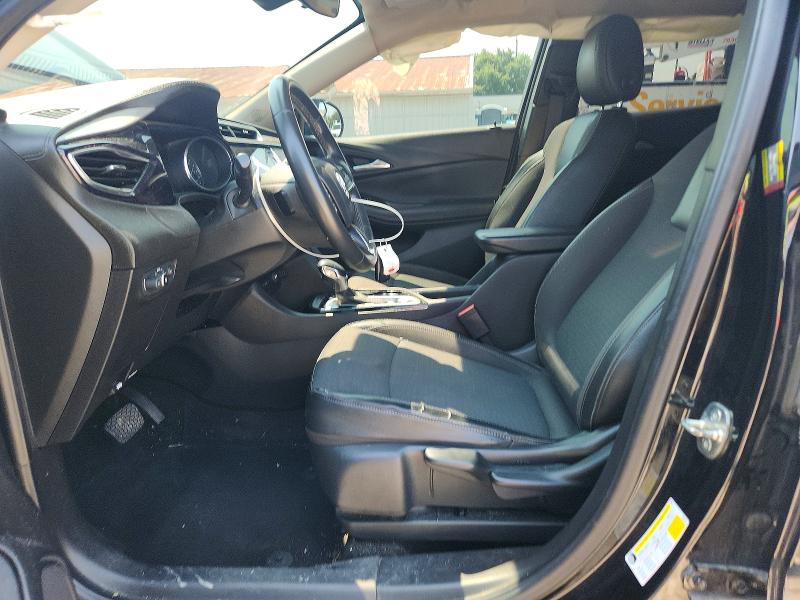 Aukcja sprzedaży 2020 Buick Encore Gx, vin: KL4MMBS27LB097927, numer aukcji: 65042496