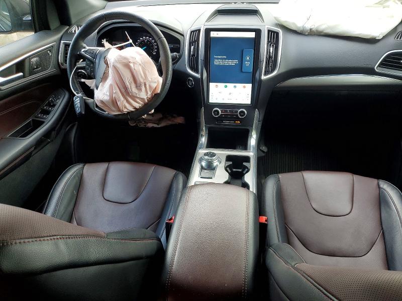 Продажа на аукционе авто 2022 Ford Edge, vin: 2FMPK4K91NBA76551, номер лота: 66583766