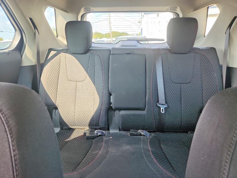 Продаж на аукціоні авто 2015 Chevrolet Equinox, vin: 2GNFLEEK7F6257933, номер лоту: 66202306