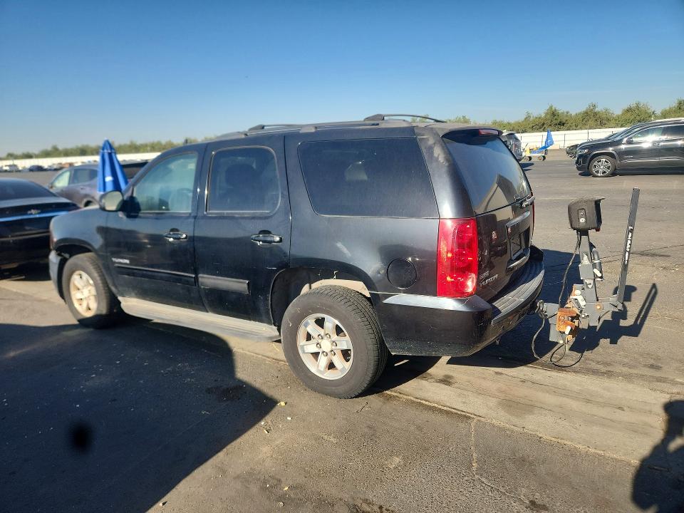 66026296 :رقم المزاد ، 1GKS1AE04BR315388 vin ، 2011 Gmc Yukon مزاد بيع