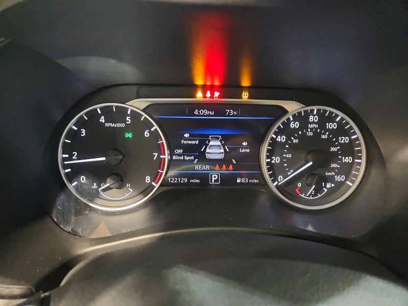 61450366 :رقم المزاد ، 3N1AB8CVXNY271684 vin ، 2022 Nissan Sentra مزاد بيع