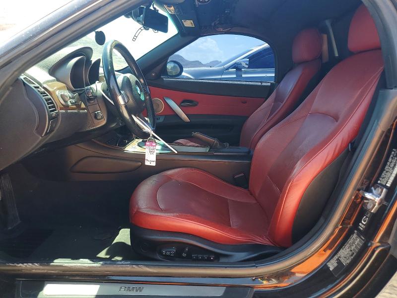 Продажа на аукционе авто 2004 Bmw Z4, vin: 4USBT53554LU08576, номер лота: 66236686