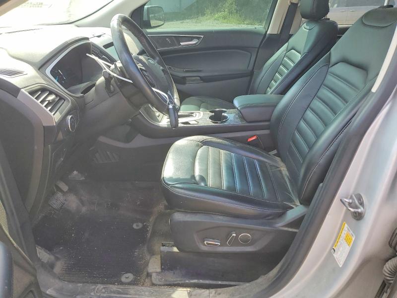 Продаж на аукціоні авто 2017 Ford Edge, vin: 2FMPK4J8XHBB26814, номер лоту: 65637276