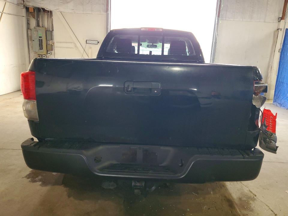 Продажа на аукционе авто 2013 Toyota Tundra, vin: 5TFUY5F15DX288750, номер лота: 64099796
