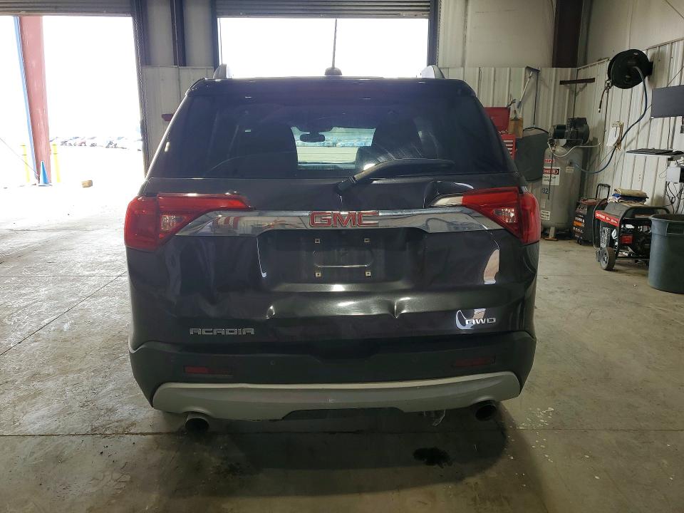 Aukcja sprzedaży 2017 Gmc Acadia, vin: 1GKKNULS1HZ171687, numer aukcji: 63883506