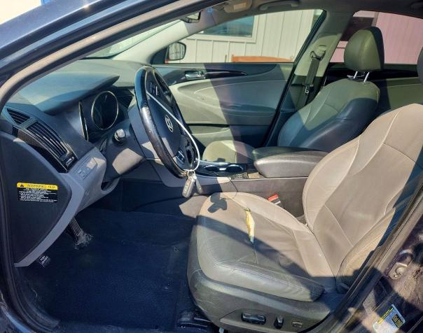 67209306 :رقم المزاد ، 5NPEC4AC2DH633962 vin ، 2013 Hyundai Sonata مزاد بيع