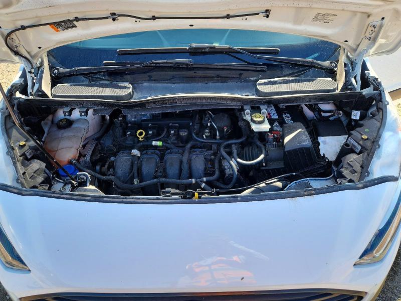 65836746 :رقم المزاد ، NM0LS7E29L1467374 vin ، 2020 Ford Transit Connect مزاد بيع